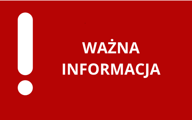 Zapraszamy do zapoznania się z formularzem