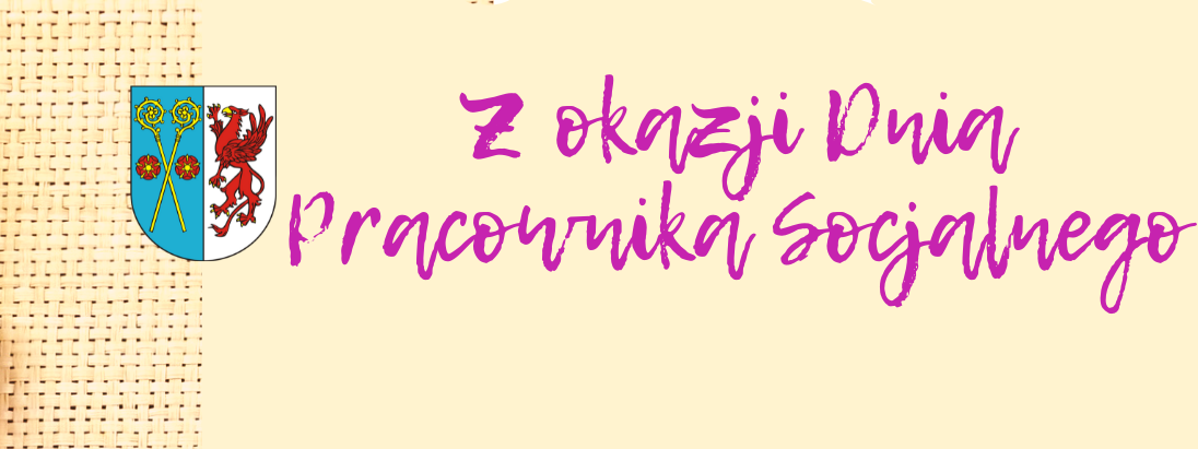 Życzenia z okazji Dnia Pracownika Socjalnego