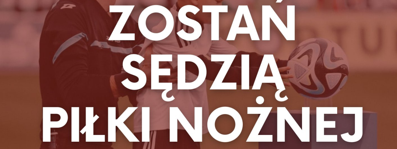 Zostań Sędzią!